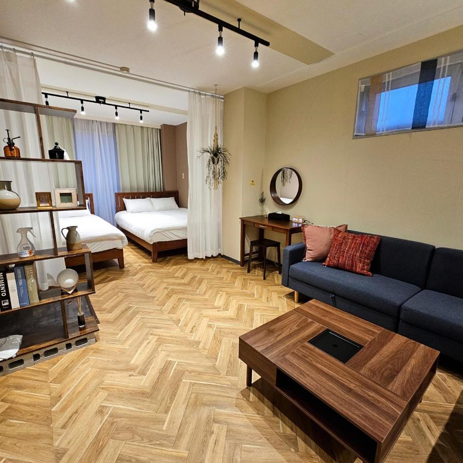 Apartemen Supiahouse *