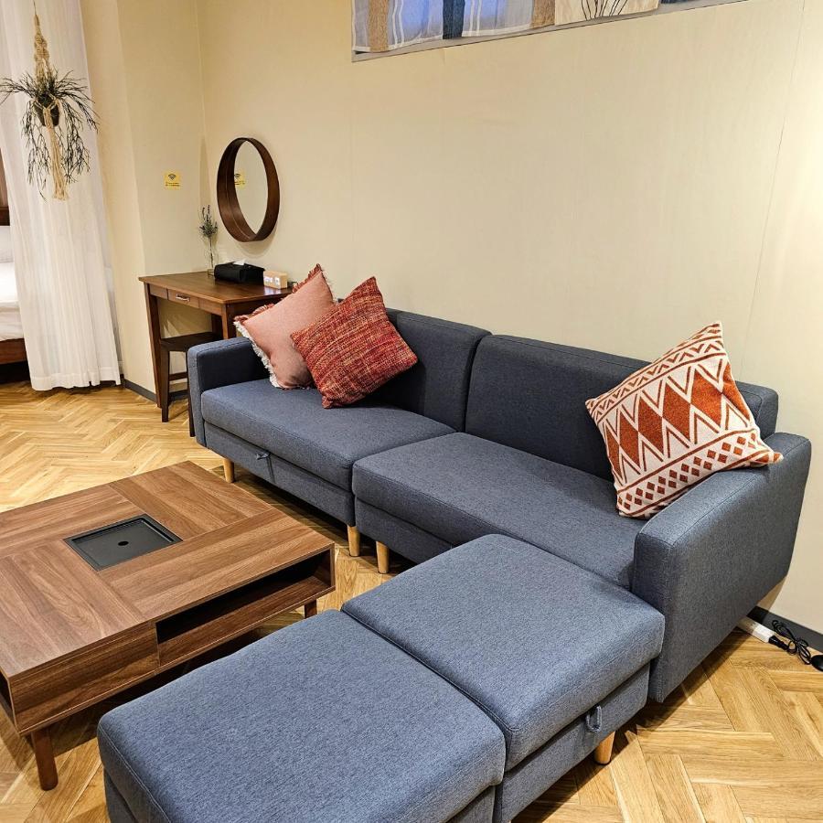 Apartemen Supiahouse