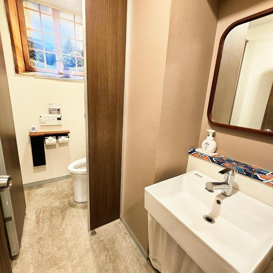 Supiahouse Apartemen