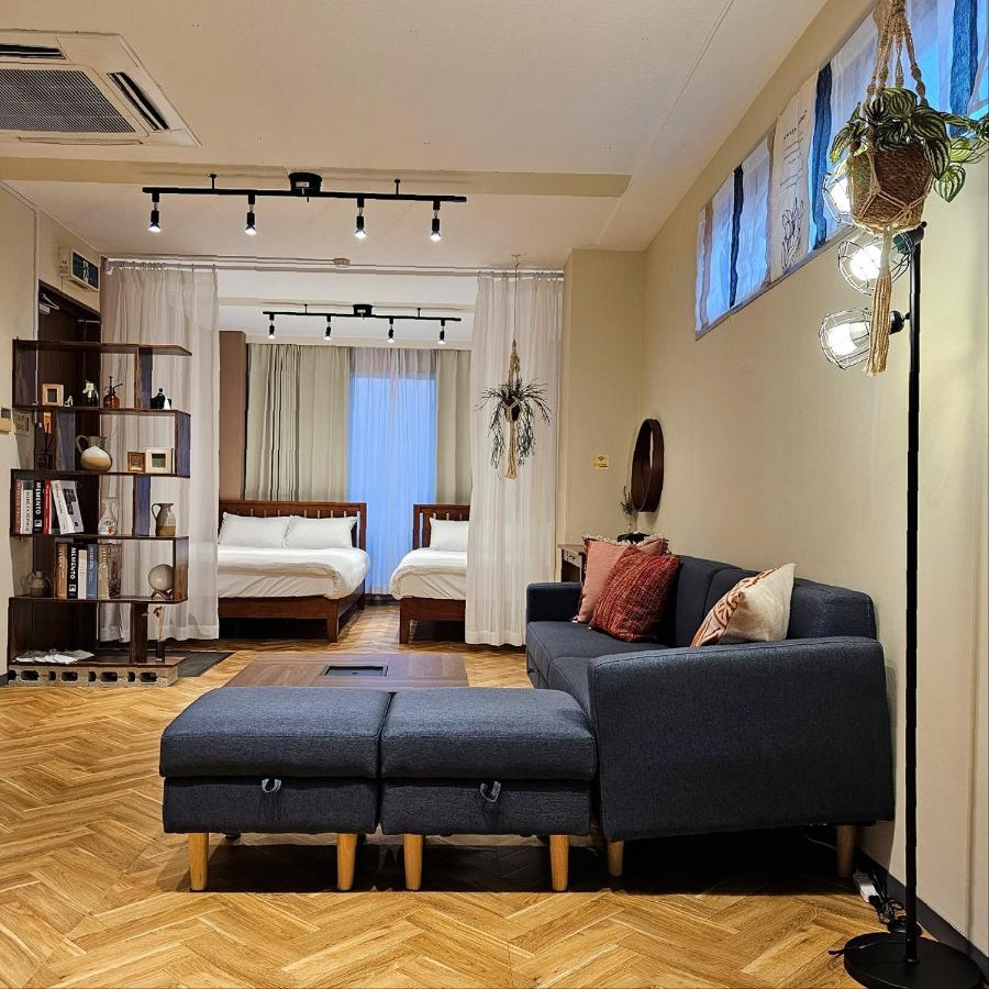 Apartemen Supiahouse *