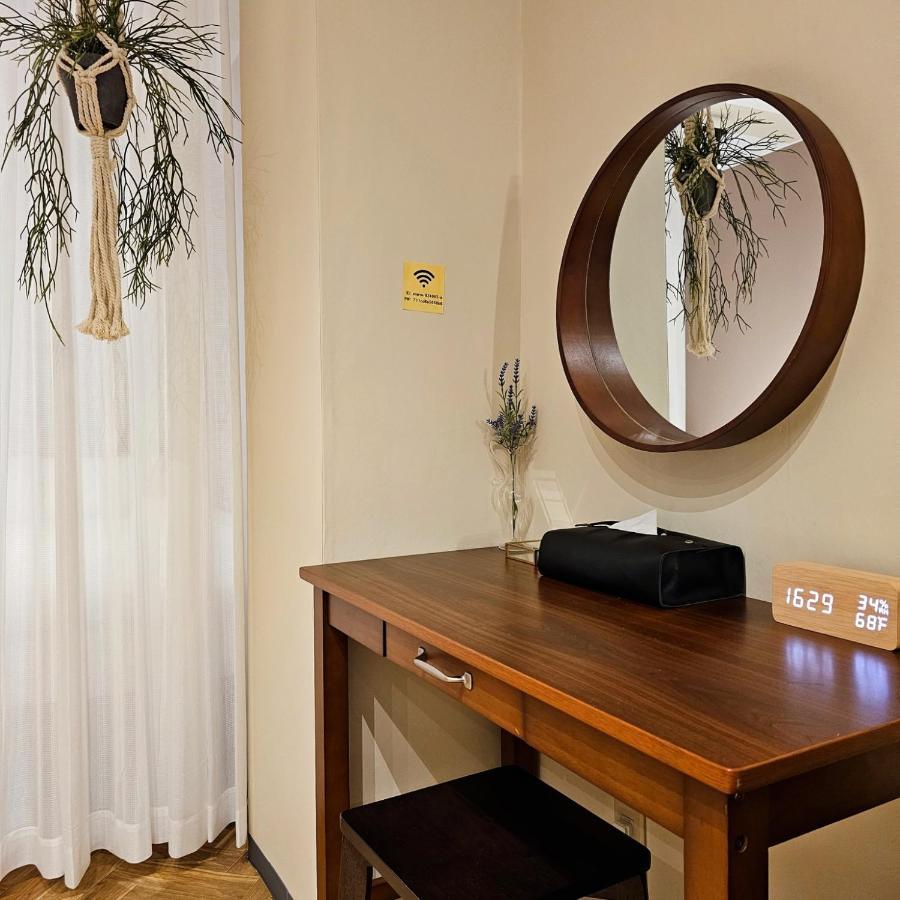 Apartemen Supiahouse Tokyo