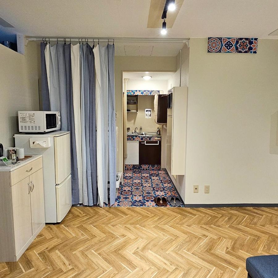 Supiahouse Apartemen