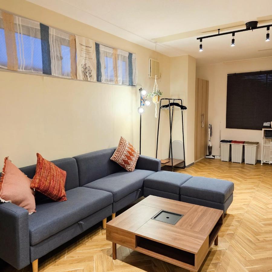 Supiahouse Apartemen *