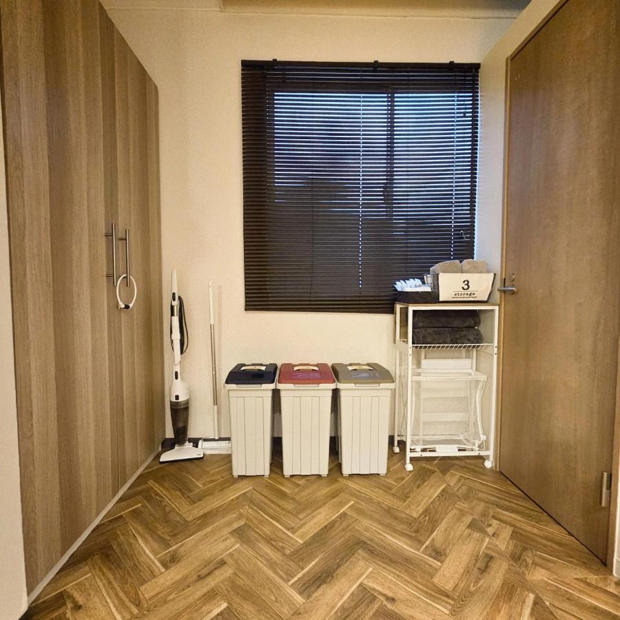 Supiahouse Apartemen