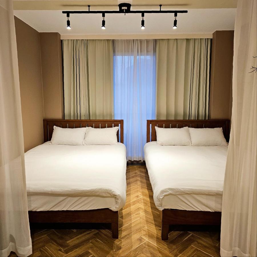 Apartemen Supiahouse *
