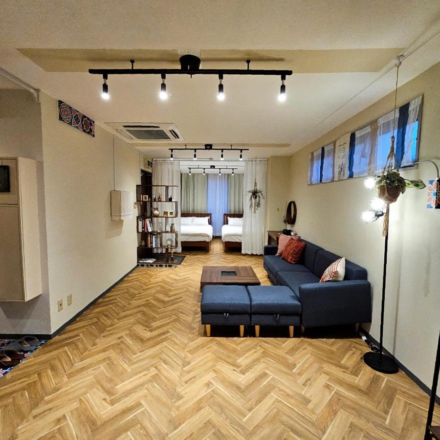 Apartment Supiahouse Präfektur Tokio
